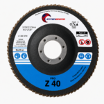 Intergrind PRO - Flat Flap Disc