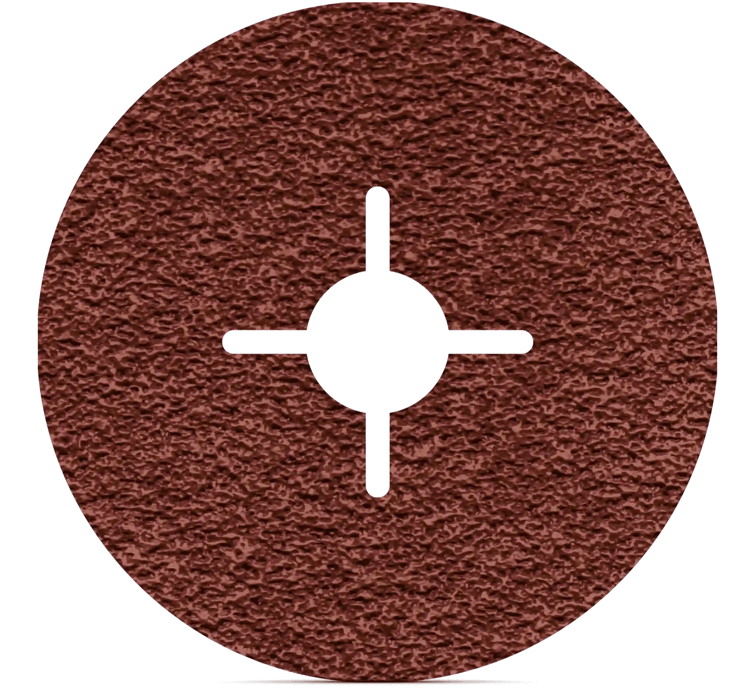 Karbosan CER12 GRITEX Ceramic Fibre Disc